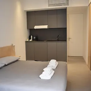 Giachi Friendly A Ballaro Appartement