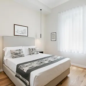Nothotel Bright Appartamento Palermo