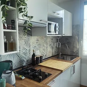 Casetta Tuscolana Appartamento Roma