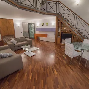 Casa Langellotti Appartamento Napoli